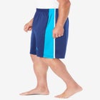 KS Sport&trade; Power Wicking Shorts image number null