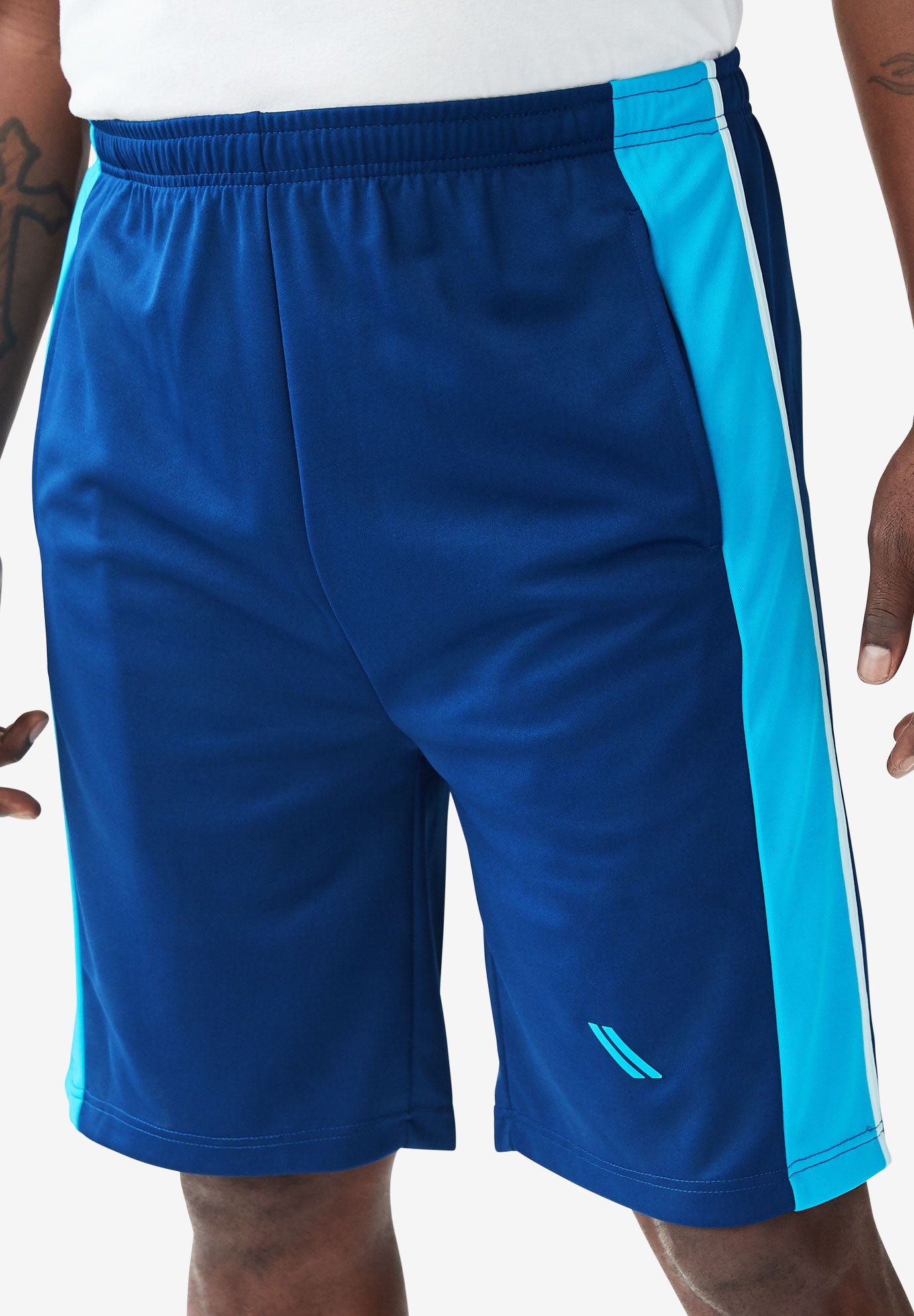 KS Sport&trade; Power Wicking Shorts image number 0