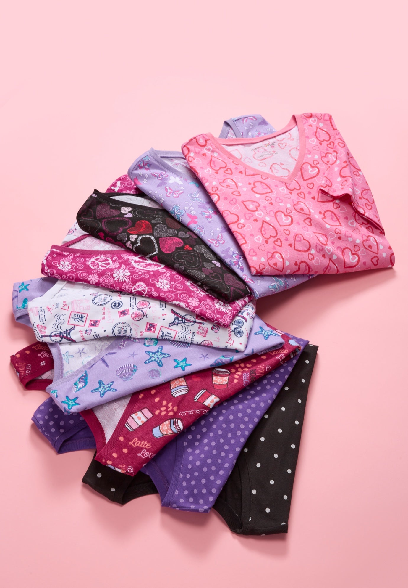 null image number null