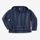 Gauze Pullover Hoodie image number null