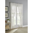 Vintage Lace Rod-Pocket Panel image number null