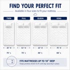 Magic Cloud Mattress Pad image number 1