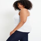 One+Only Bra Cami image number null