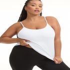 One+Only Bra Cami image number null