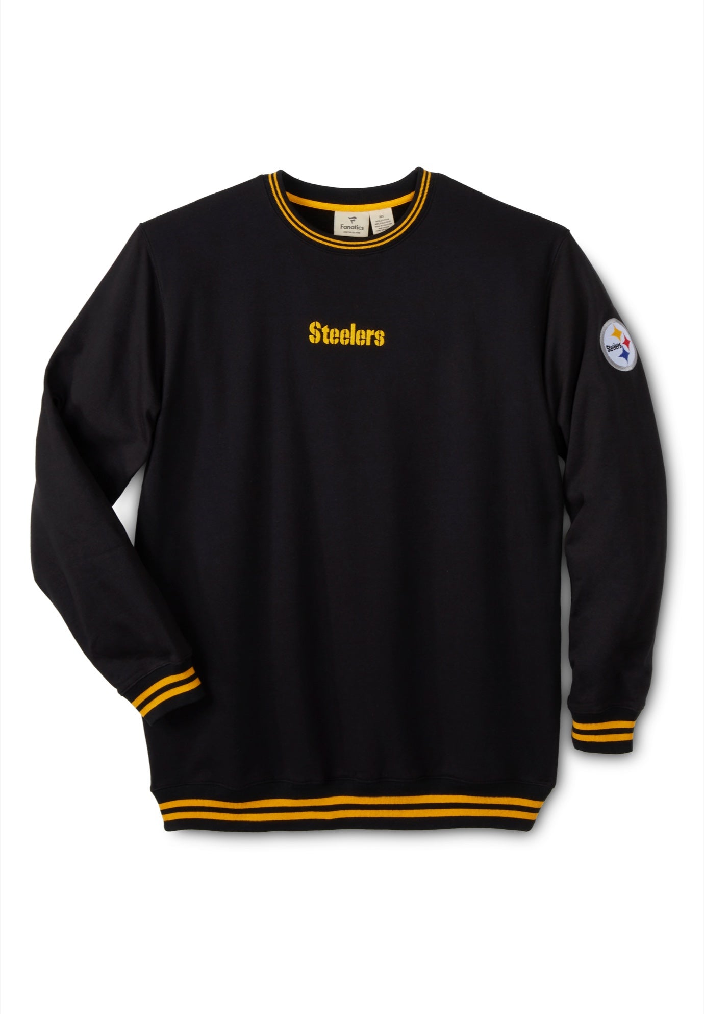 NFL&reg; Fleece Crewneck Sweatshirt image number 1