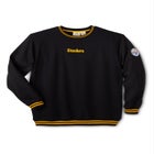 NFL&reg; Fleece Crewneck Sweatshirt image number null