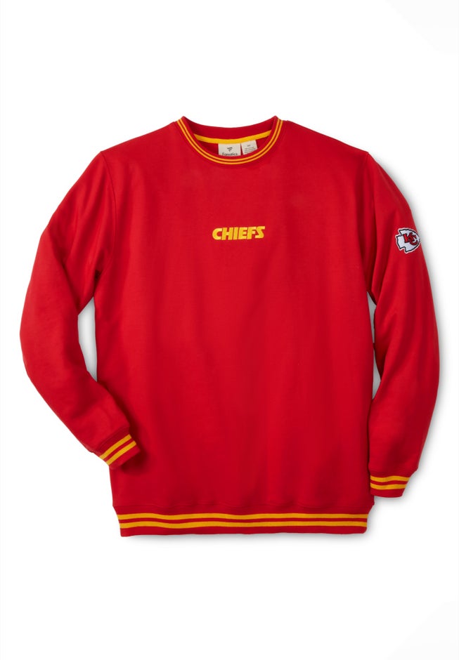 NFL® Fleece Crewneck image number 1