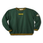 NFL&reg; Fleece Crewneck Sweatshirt image number null