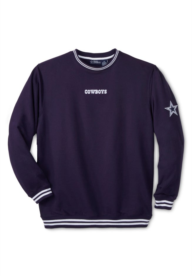 NFL® Fleece Crewneck image number 1