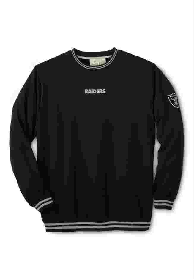 Fleece Crewneck Sweatshirt image number 1