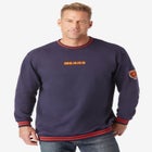Fleece Crewneck Sweatshirt image number null