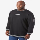 NFL&reg; Fleece Crewneck Sweatshirt image number null