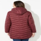 Packable Puffer Coat image number null