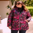Packable Puffer Coat image number 0