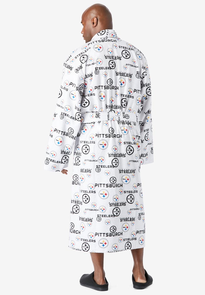 Polar Fleece Robe image number 1