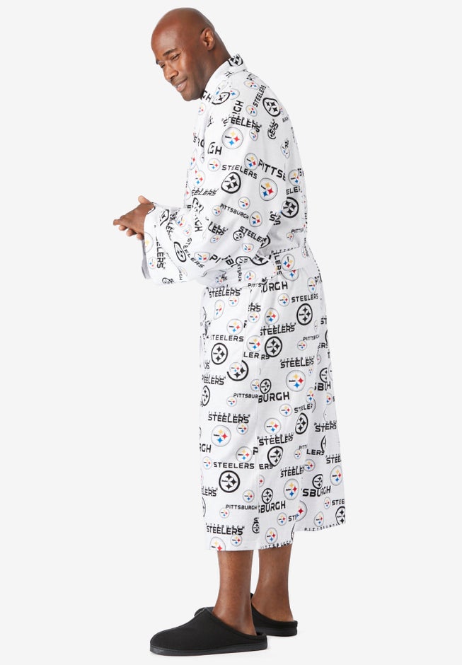 Polar Fleece Robe image number 2