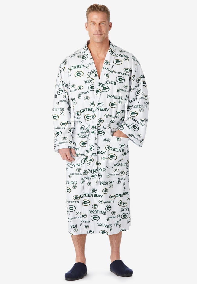 Polar Fleece Robe image number 0