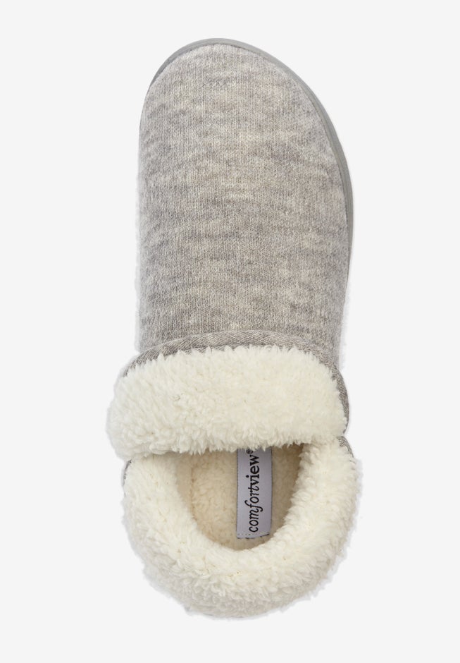 The Dahlea Slipper Bootie image number 4