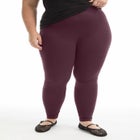 Classic Ankle Legging image number 2