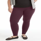 Classic Ankle Legging image number 0