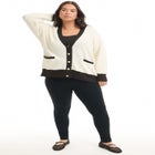 Classic Ankle Legging image number null