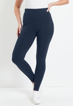 Classic Ankle Legging