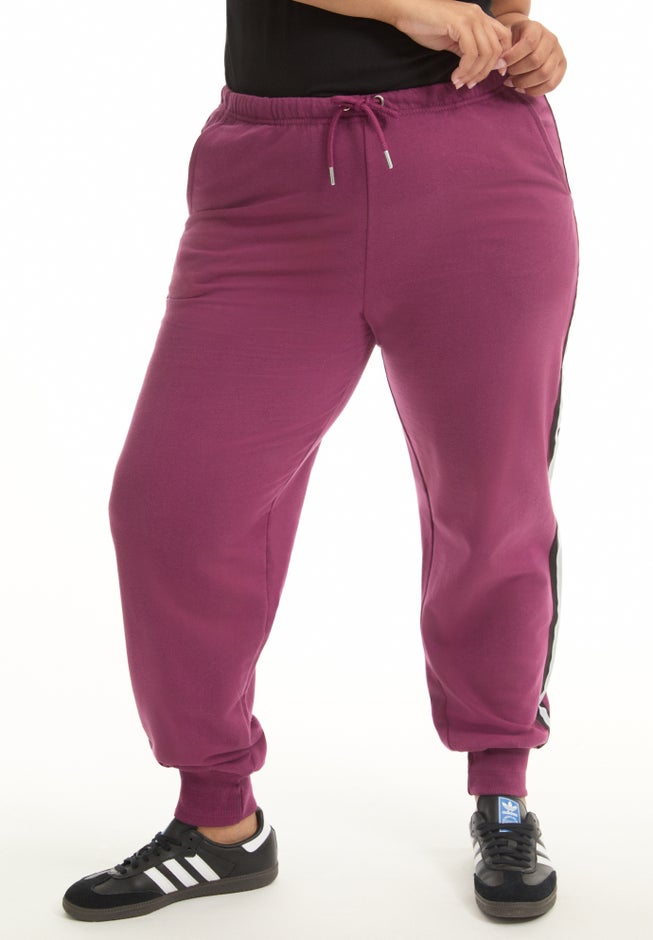 French Terry Jogger image number 3