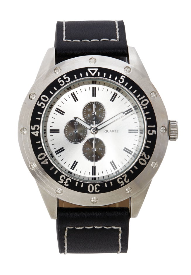 Ranger Watch by Boulder Creek® image number null