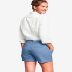 Stretch Chino Shorts image number null