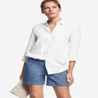 Stretch Chino Shorts image number null