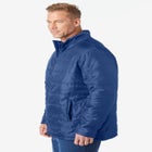 Packable Puffer Jacket image number null