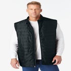 Packable Puffer Vest image number null