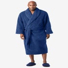 Sherpa Robe image number null