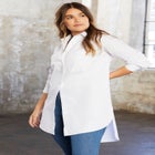 Poplin La Vie Max Tunic image number null