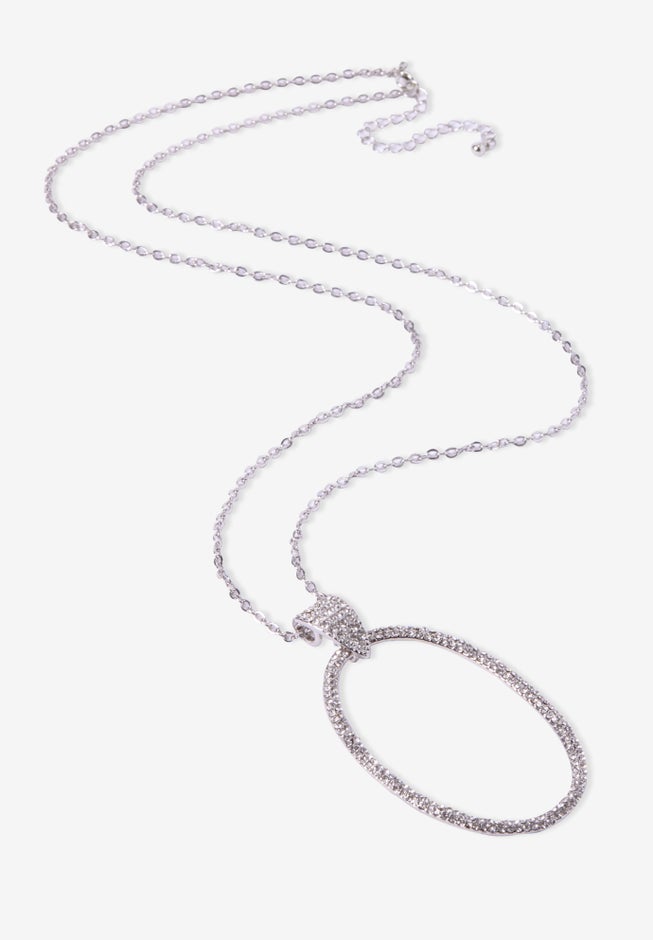 Pendant Necklace image number 1
