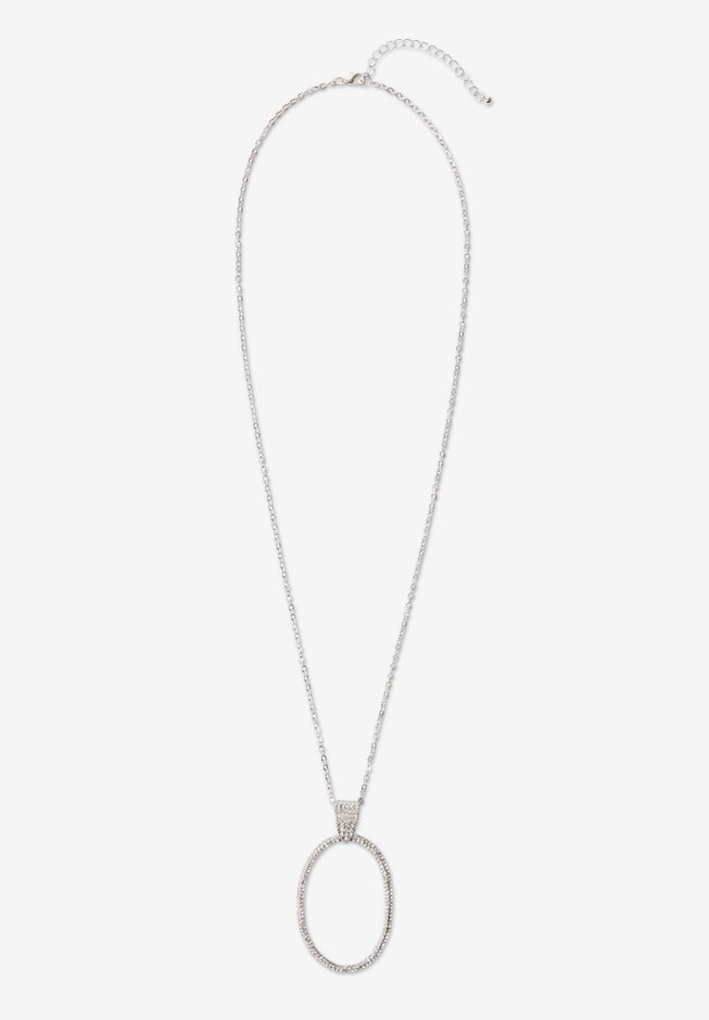 Pendant Necklace image number 2