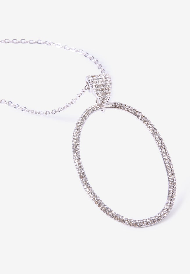 Pendant Necklace image number 3