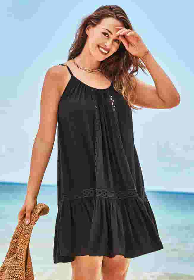 Ansley Tunic Cover Up image number 0