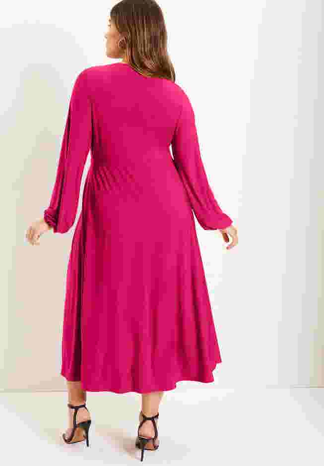 Empire Waist Dress image number 1