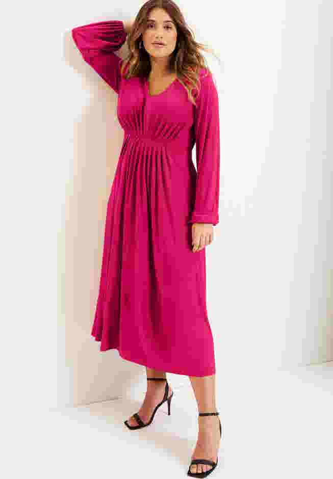 Empire Waist Dress image number 2