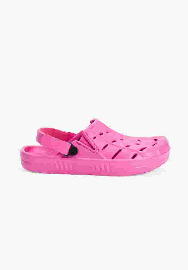 The Rubber Clog by Comfortview image number 3