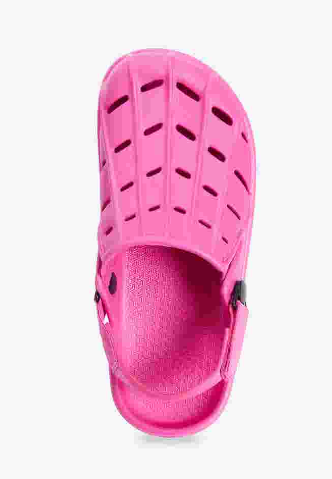 The Rubber Clog by Comfortview image number 4