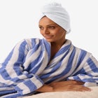 Towel Headwrap image number null