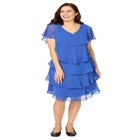 Three-Tier Dress image number null