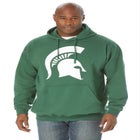 NCAA&reg; Fleece Team Logo Hoodie image number null