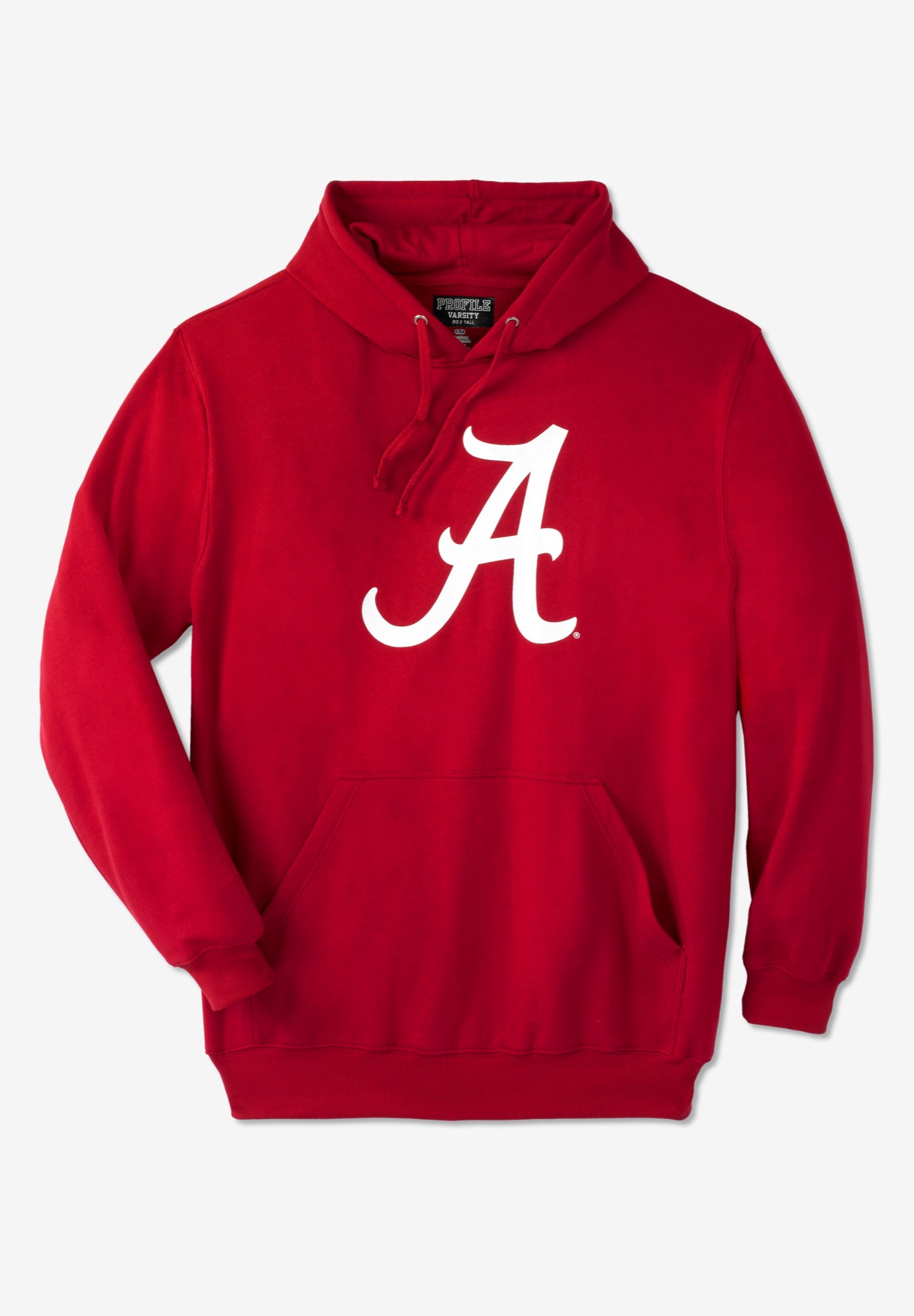 NCAA® Fleece Team Logo Hoodie image number 0