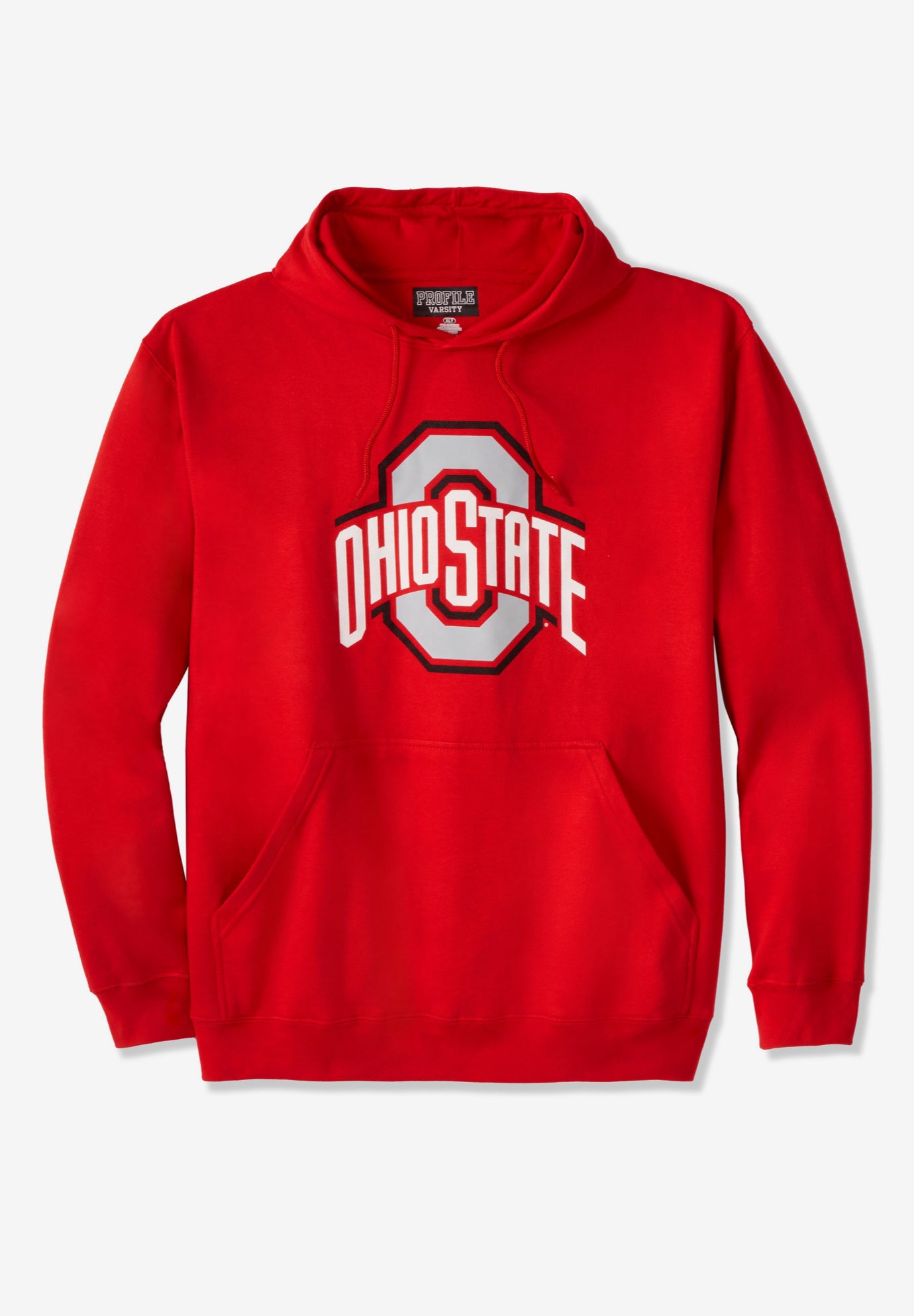 NCAA® Long-Sleeve Hoodie image number 0