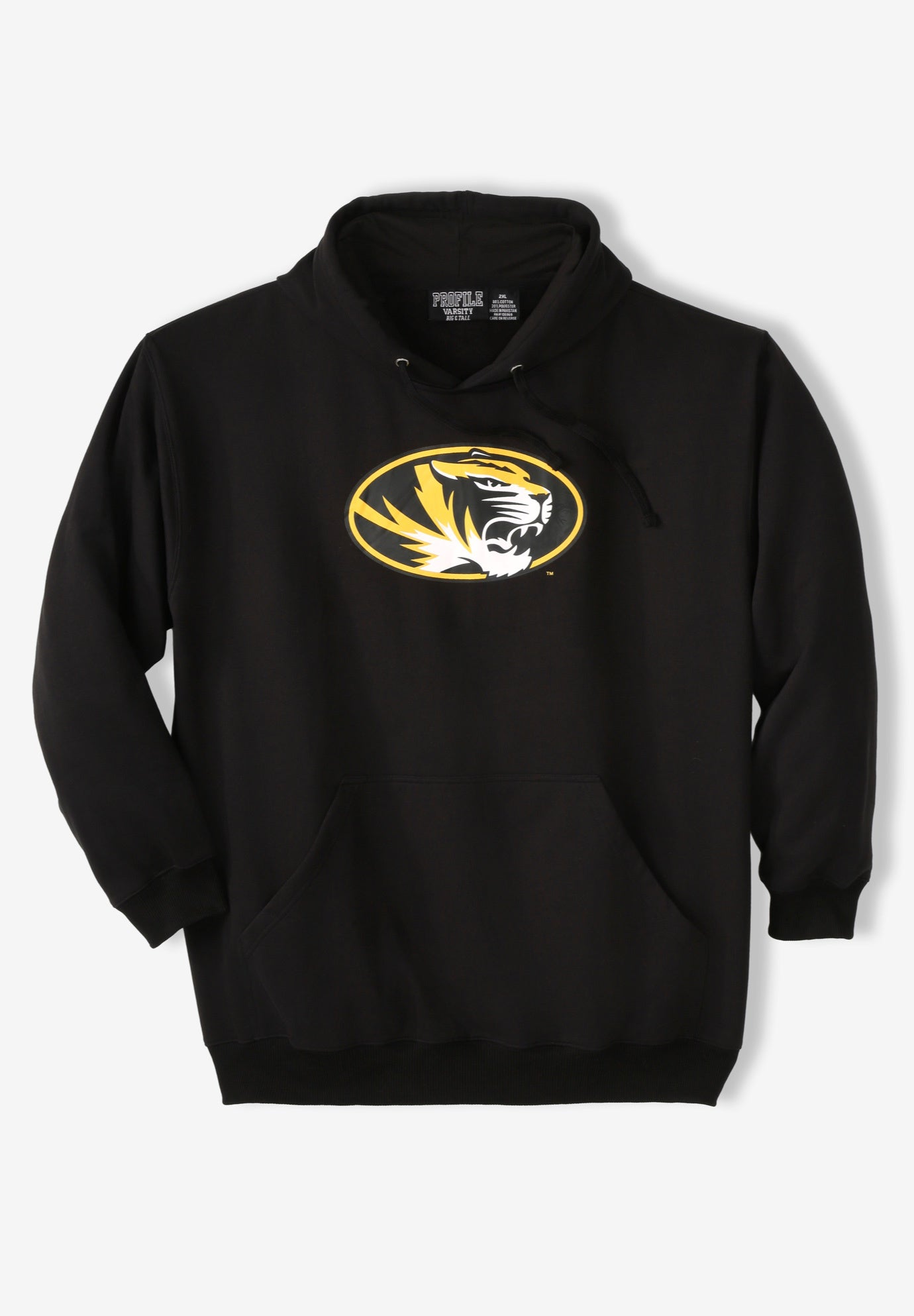 NCAA® Long-Sleeve Hoodie image number 0
