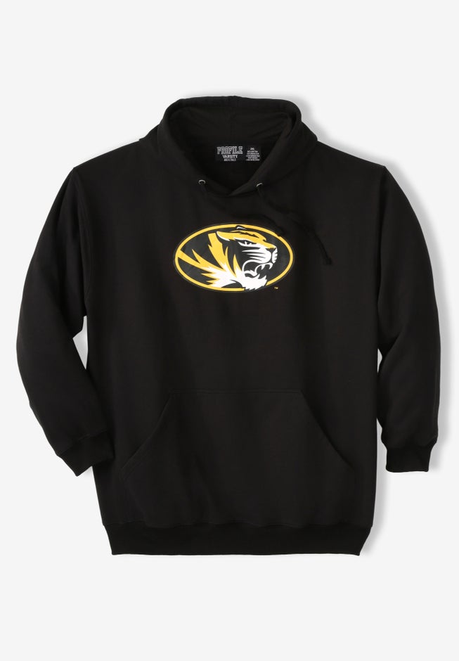 NCAA® Long-Sleeve Hoodie image number 0