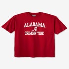NCAA® Short-Sleeve Tee image number null